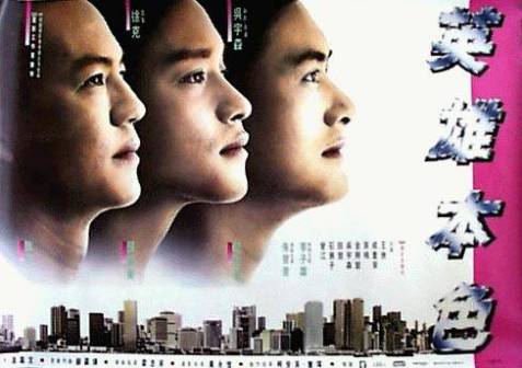 暖色导演剪辑
