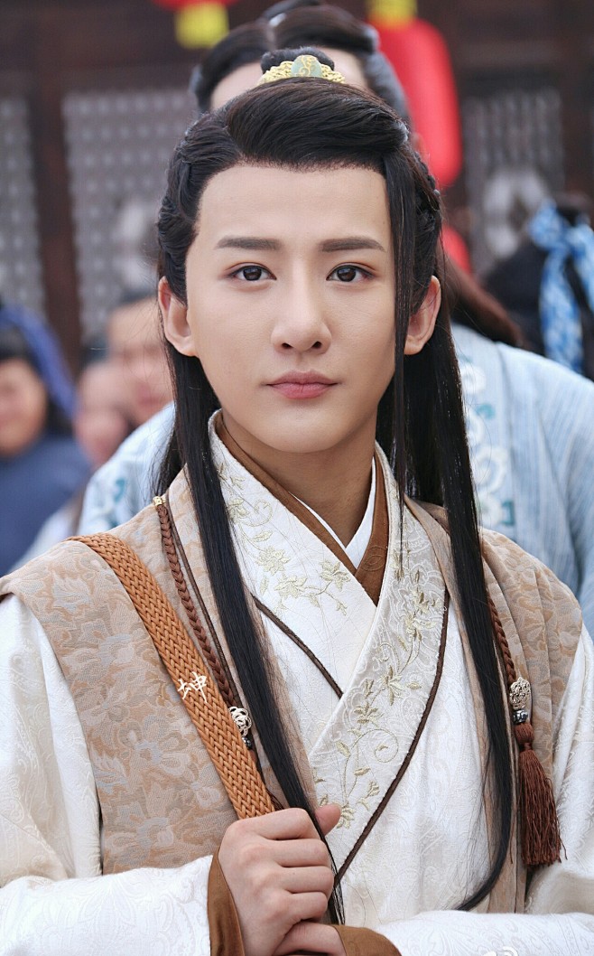 群像叙事幕后手记