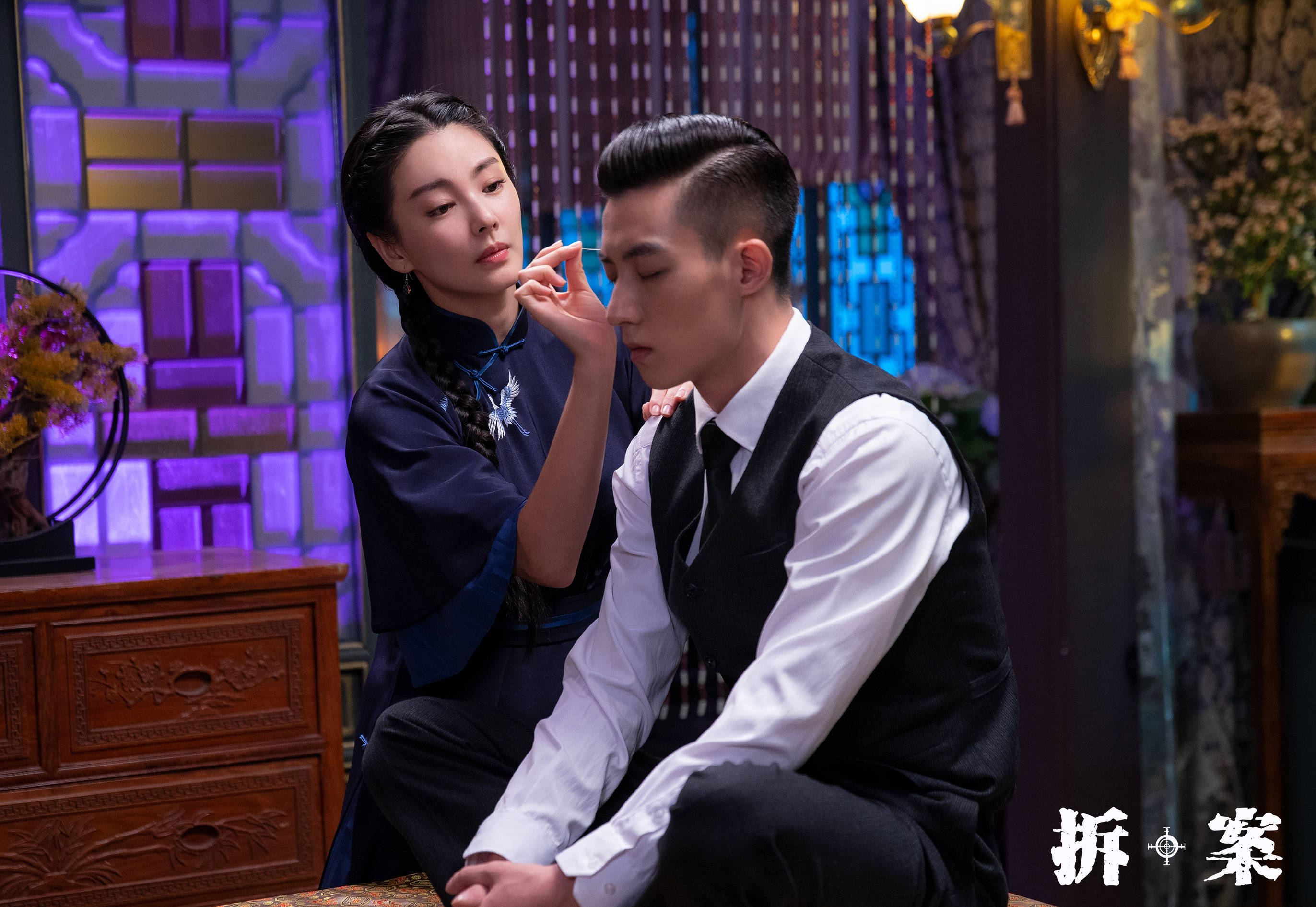 非线性导演剪辑